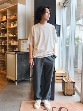takuさんのコーディネート