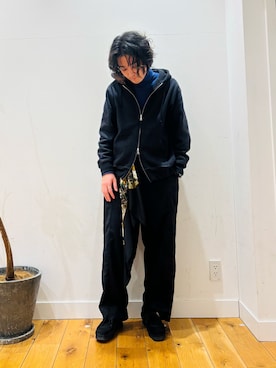 takuさんのコーディネート