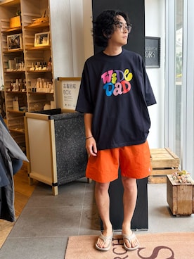 takuさんのコーディネート