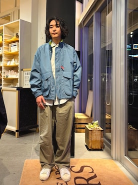 takuさんのコーディネート