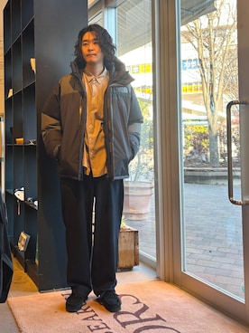 takuさんのコーディネート