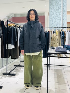 takuさんのコーディネート