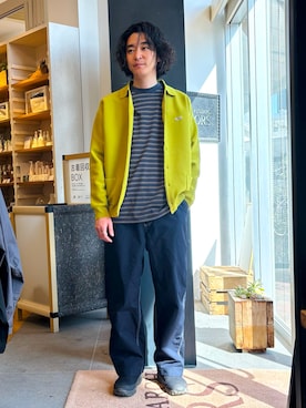 takuさんのコーディネート