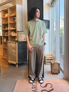 takuさんのコーディネート