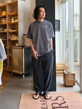 takuさんのコーディネート