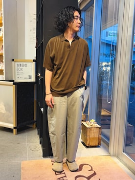 takuさんのコーディネート