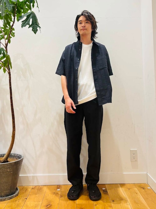 THE NORTH FACE Short-Sleeve Historical Logo Tee（Tシャツ