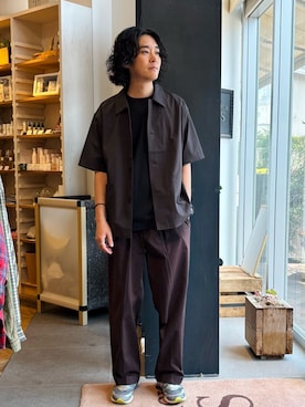 takuさんのコーディネート