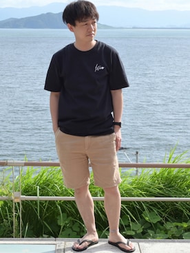 Kenpesu321さんのコーディネート