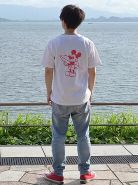 Kenpesu321さんのコーディネート