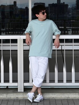 Kenpesu321さんのコーディネート