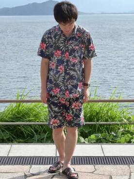 Kenpesu321さんのコーディネート