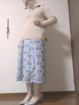 maiho23さんのコーディネート