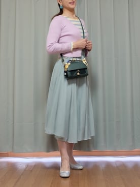 Kanon1008さんのコーディネート