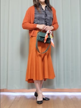 Kanon1008さんのコーディネート