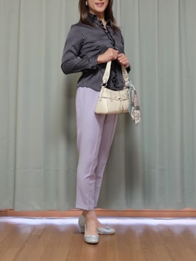 Kanon1008さんのコーディネート