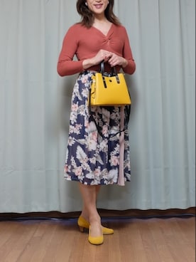 Kanon1008さんのコーディネート