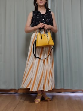 Kanon1008さんのコーディネート