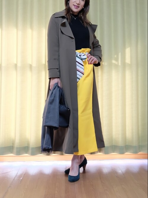 Kanon1008さんのコーディネート