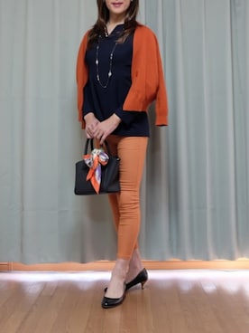 Kanon1008さんのコーディネート