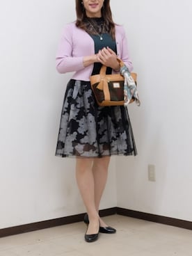 Kanon1008さんのコーディネート