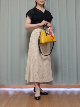 Kanon1008さんのコーディネート