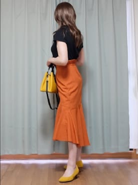 Kanon1008さんのコーディネート