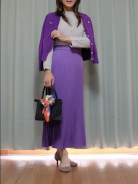 Kanon1008さんのコーディネート