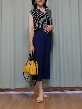 Kanon1008さんのコーディネート