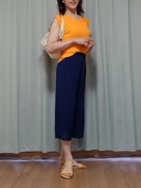 Kanon1008さんのコーディネート