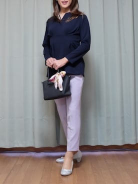 Kanon1008さんのコーディネート