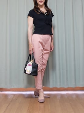 Kanon1008さんのコーディネート