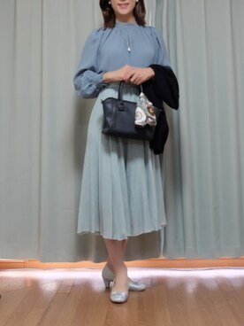 Kanon1008さんのコーディネート