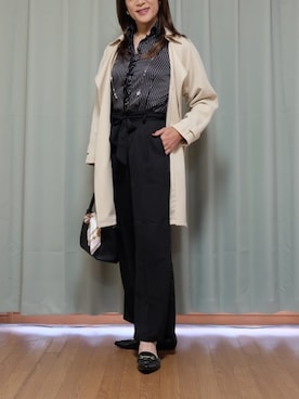 Kanon1008さんのコーディネート