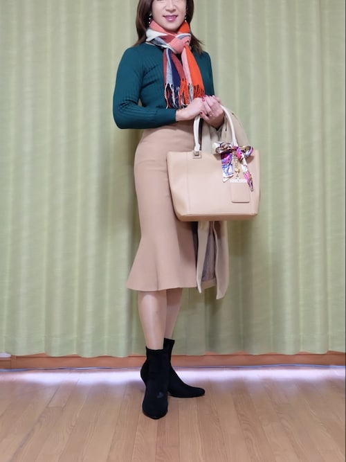 Kanon1008さんのコーディネート