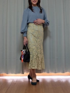 Kanon1008さんのコーディネート