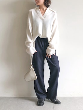 YURIさんのコーディネート