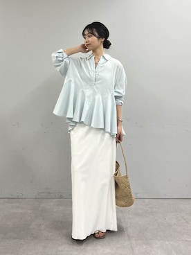 YURIさんのコーディネート