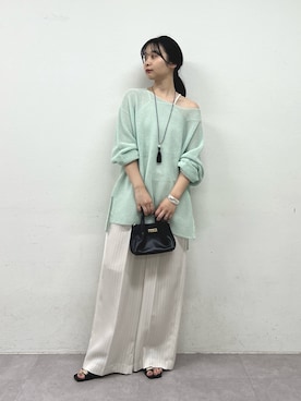 YURIさんのコーディネート