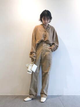 YURIさんのコーディネート