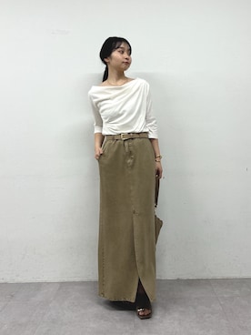 YURIさんのコーディネート