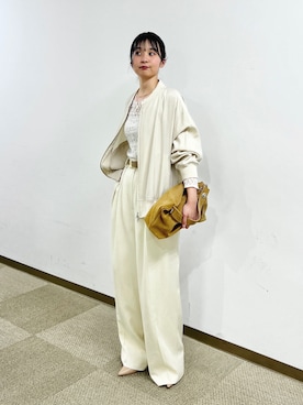 YURIさんのコーディネート