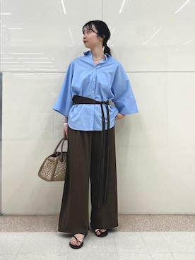 YURIさんのコーディネート