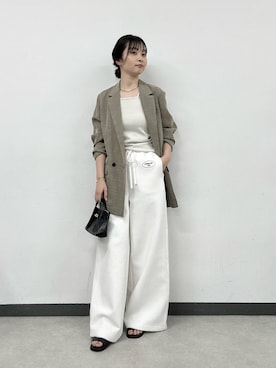 YURIさんのコーディネート