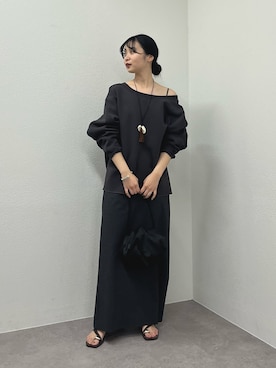 YURIさんのコーディネート