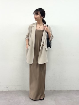 YURIさんのコーディネート