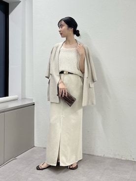YURIさんのコーディネート