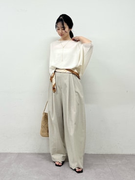 YURIさんのコーディネート