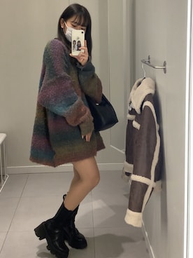 otmbabyさんのコーディネート