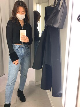 otmbabyさんのコーディネート